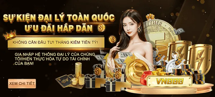 Thưởng chào mừng A888