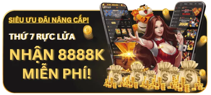Trải nghiệm casino trực tuyến A888