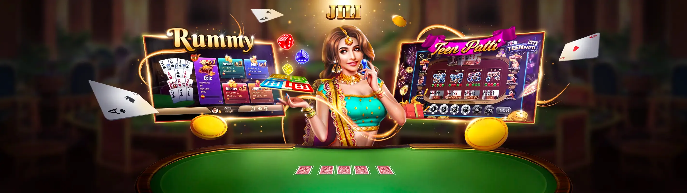 Hình ảnh Câu lạc bộ VIP A888